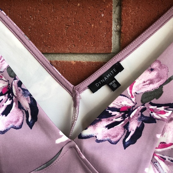 cute & fancy crop tank - Picture 2 of 3